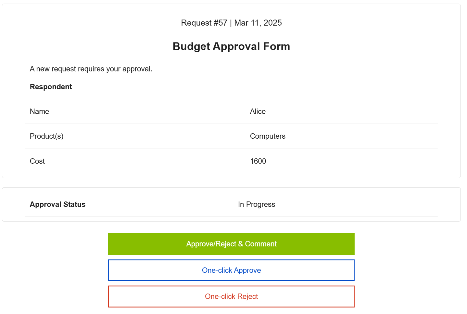 Set Multi-level Workflow - PerformFlow - Form Approvals & Form ...