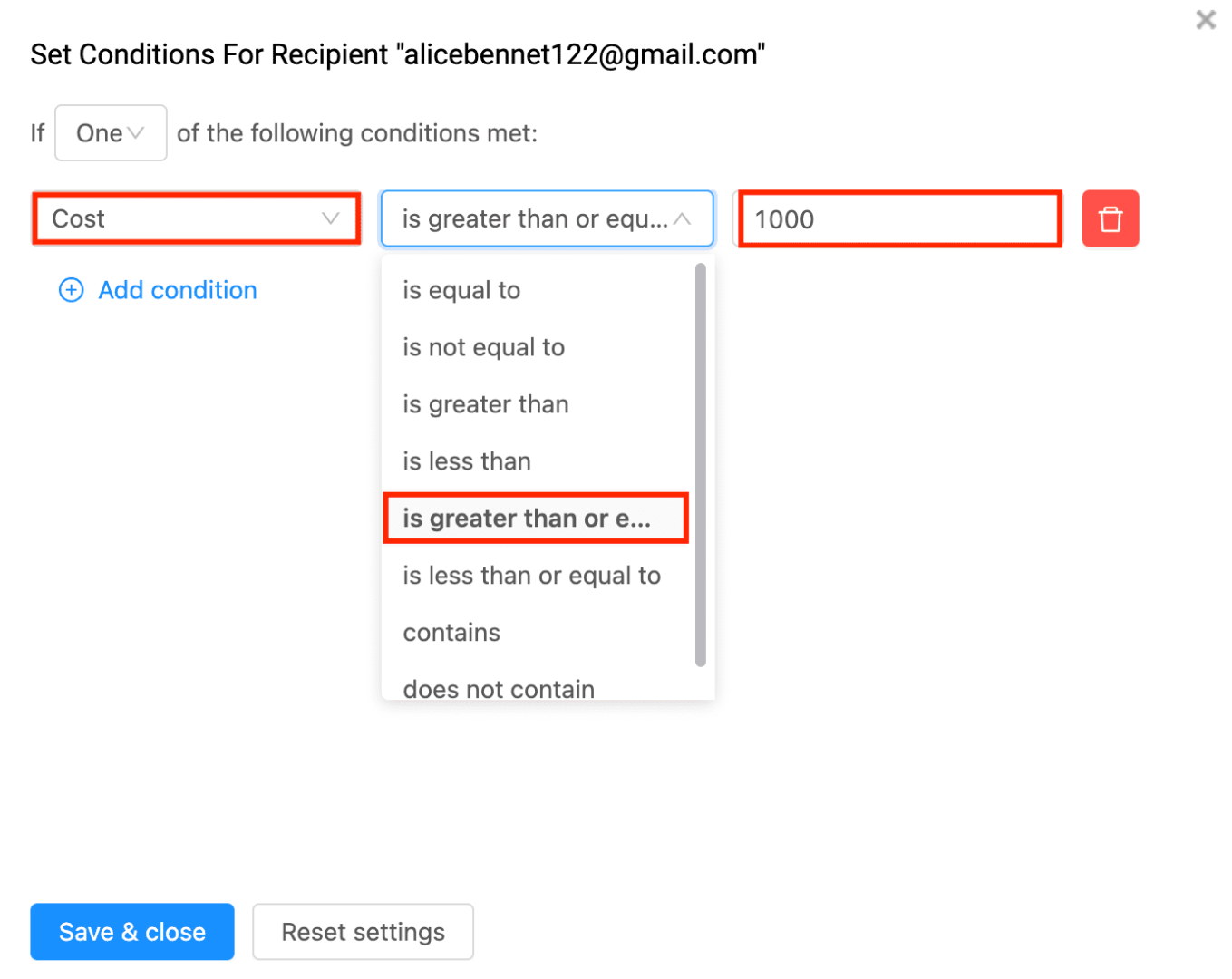 Set Multi-level Workflow - PerformFlow - Form Approvals & Form ...