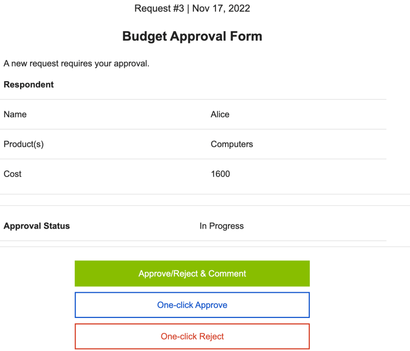 Set Multi-level Workflow - PerformFlow - Form Approvals & Form ...