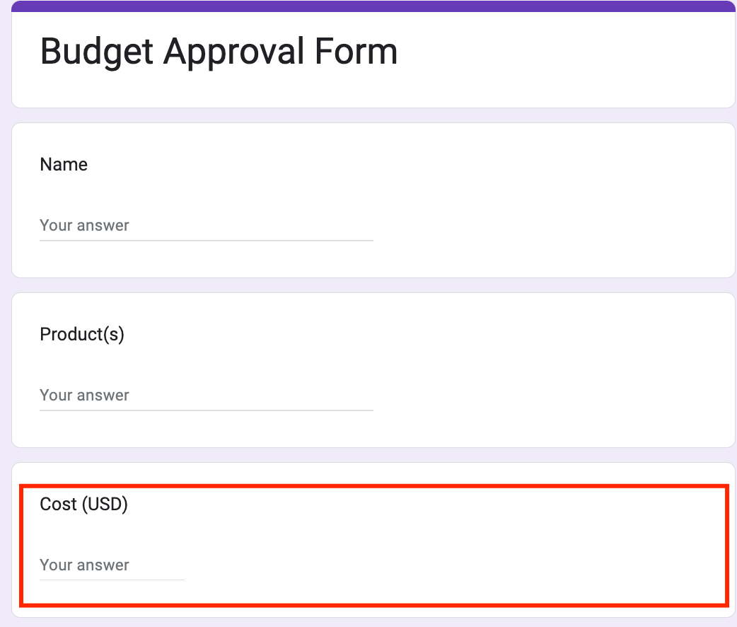 Set Multi-level Workflow - PerformFlow - Form Approvals & Form ...