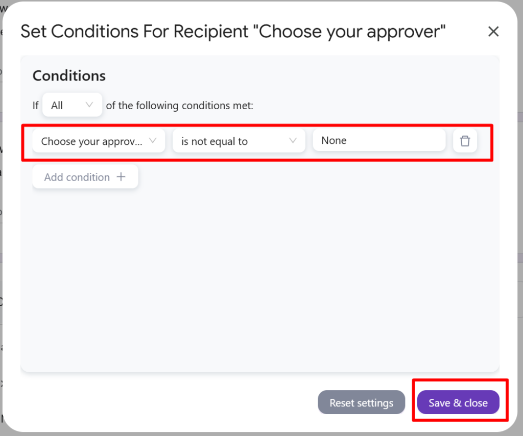 Must-read Tips to Set Up Your First Workflow - PerformFlow - Form ...