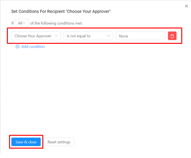 Must-read Tips to Set Up Your First Workflow - PerformFlow - Form ...